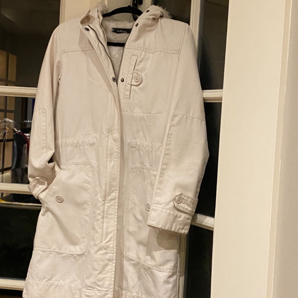 Coat - Picture 2 of 3
